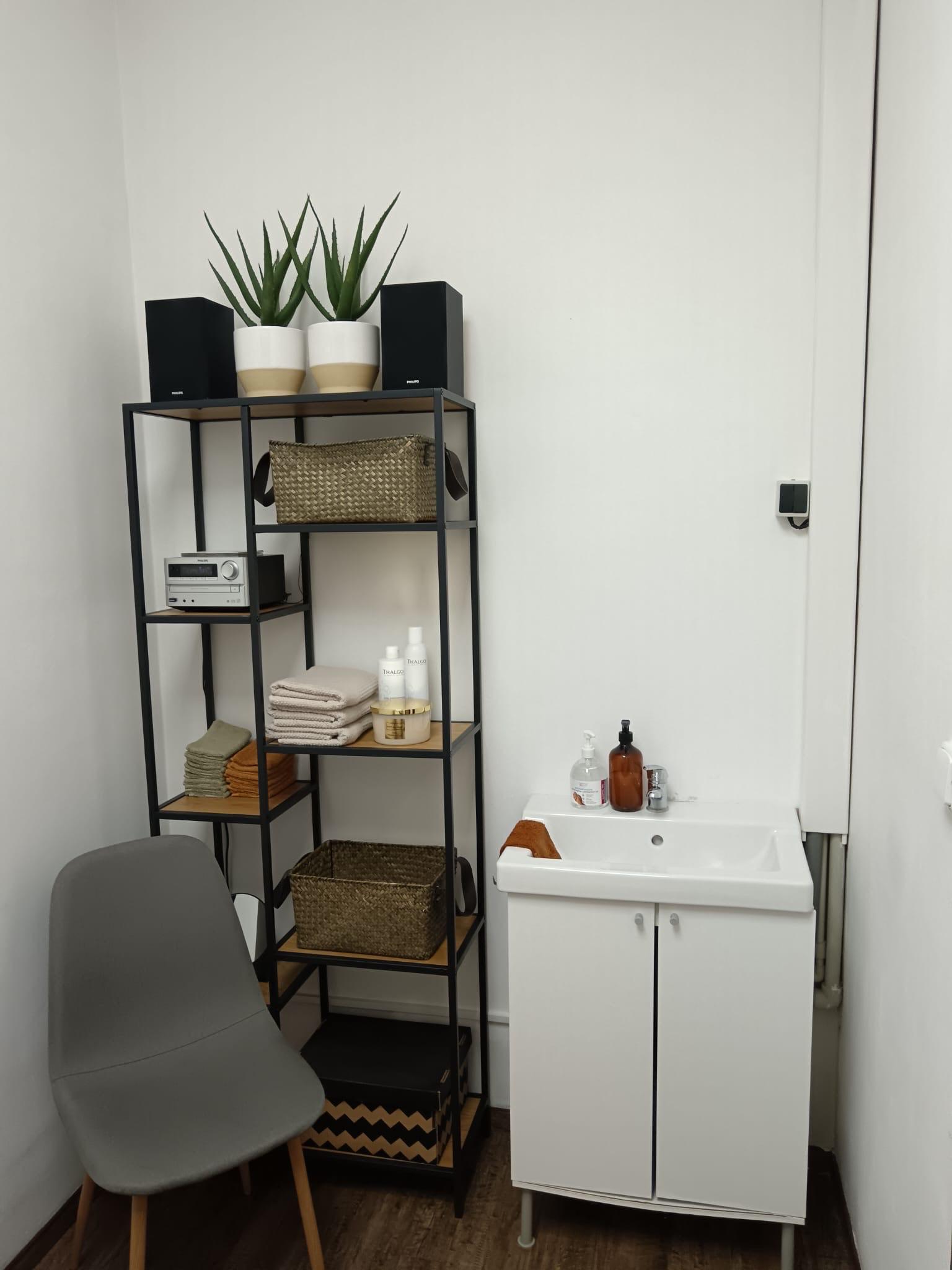 Pánská depilace Cactus foto 5