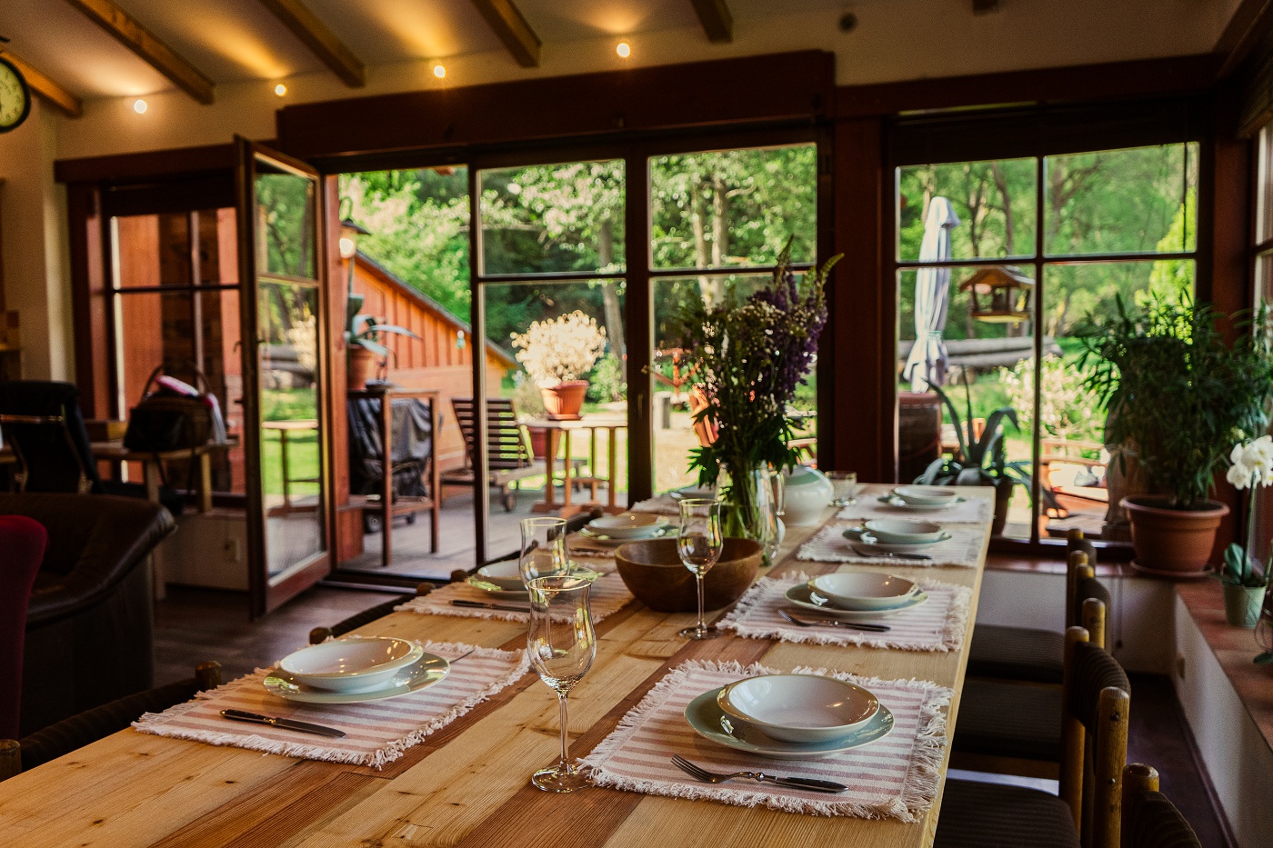 Chalupa U dvou potoků foto 3