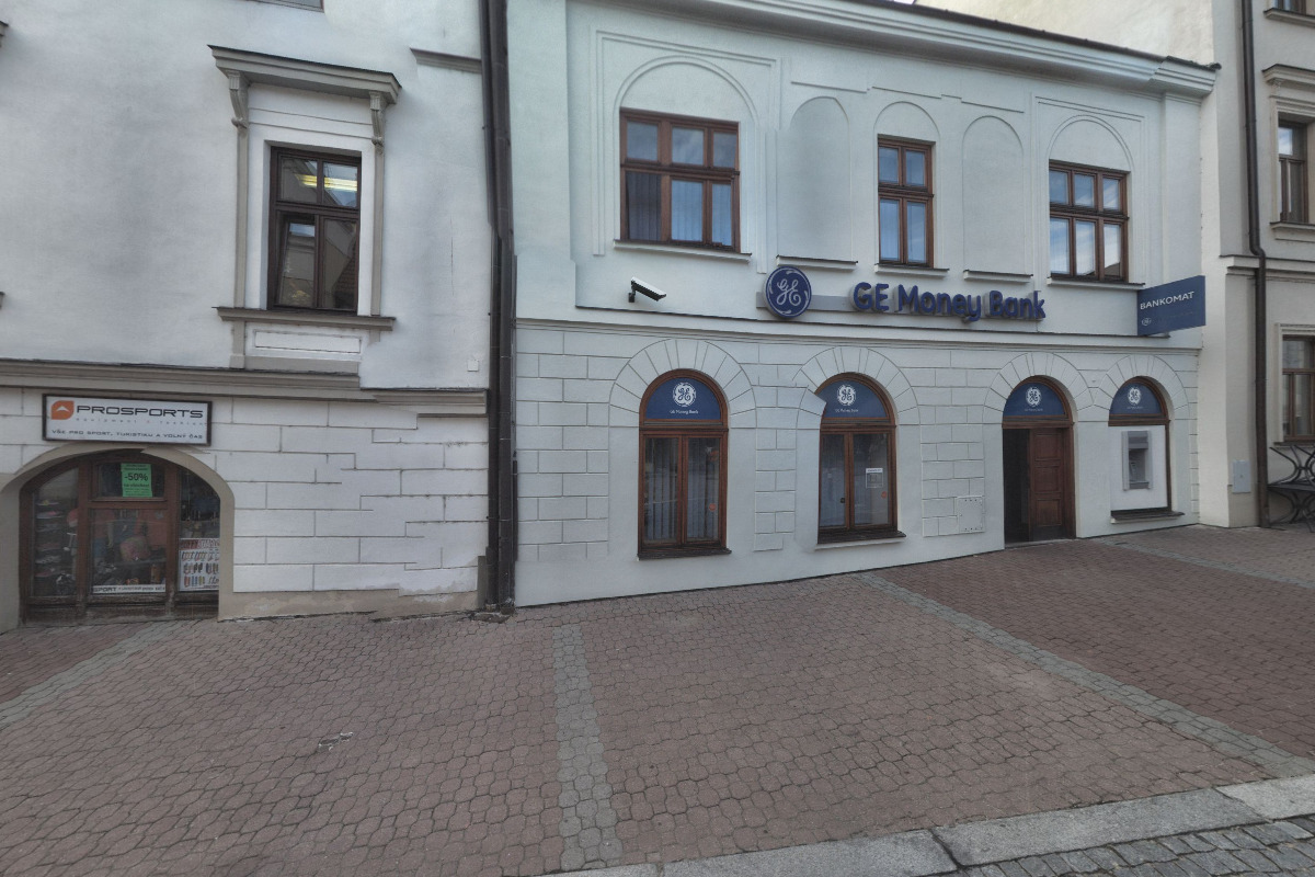 Hodinářství Golda