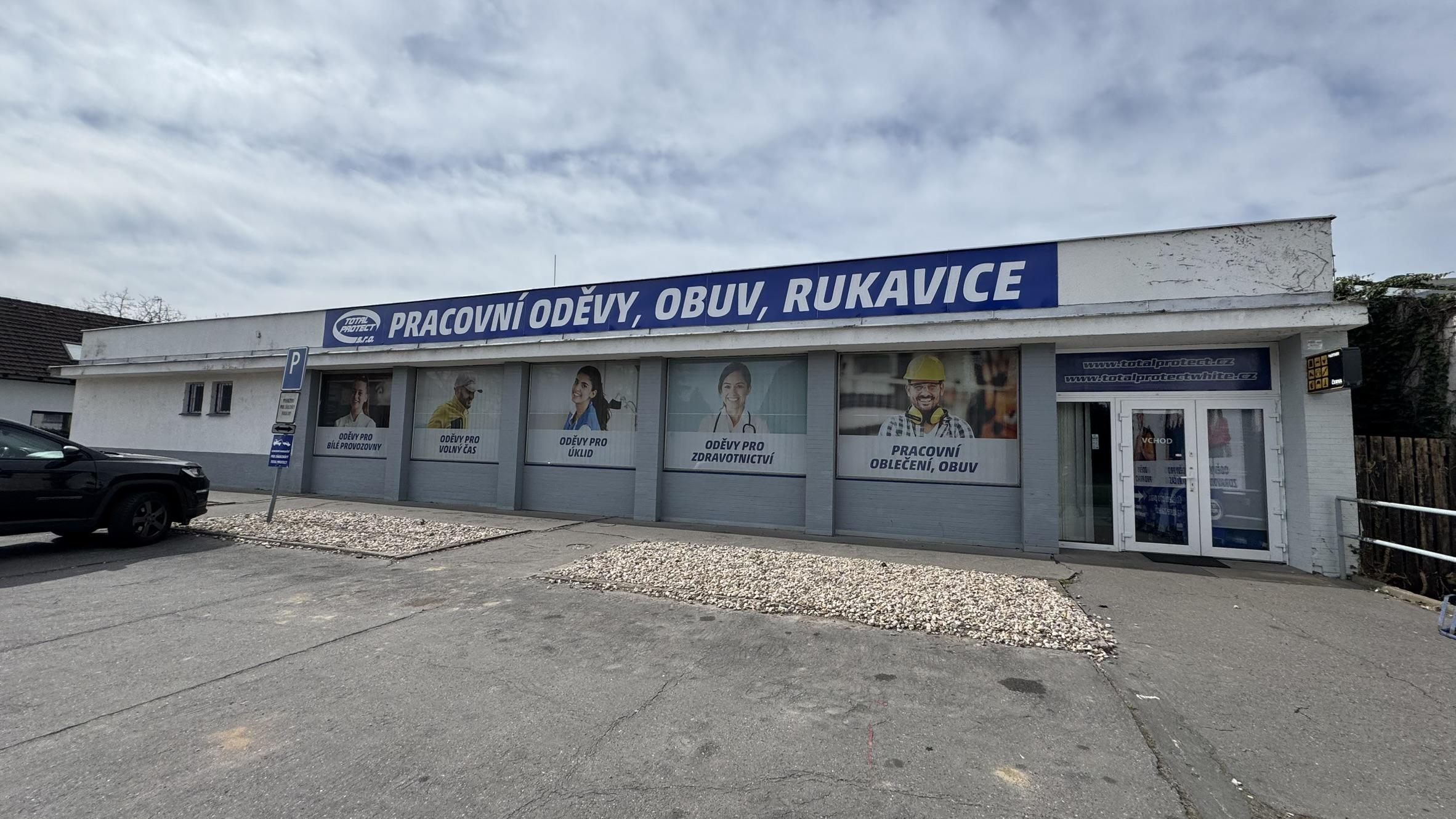 Totalprotect.cz foto 3