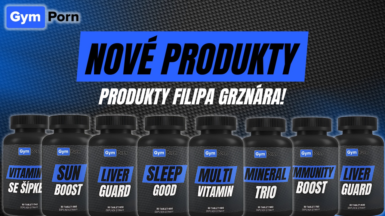 GymPorn s.r.o. foto 2