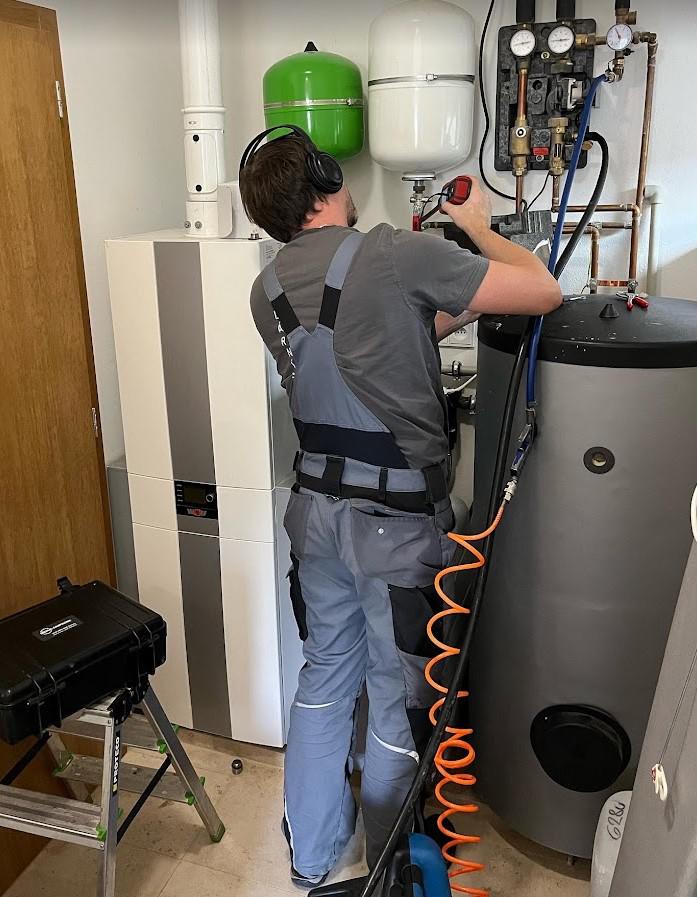 Solární systémy Kocián foto 3