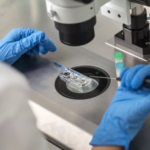 Medical research institutes