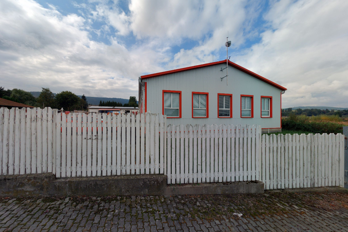 PRVNÍ CHODSKÁ, s.r.o. foto 5