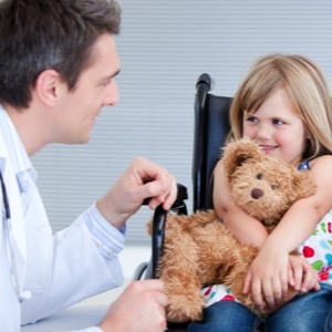 Dětské nefrologické ordinace