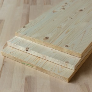 Wholesalers of semi-finished timber products