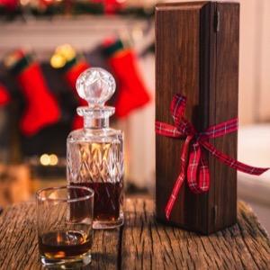 Sellers of exotic gift items