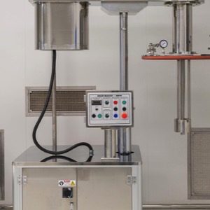 Producers of vacuum technology