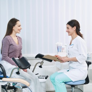Gynecology practices and clinics