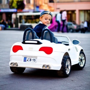 Prodej dětských vozítek