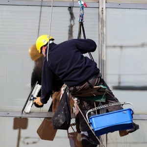 Výškové a hlubinné práce