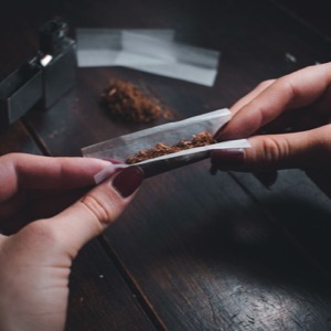 Prodej tabákových výrobků a potřeb