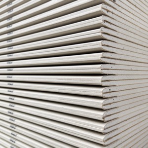 Prodej sádrokartonu