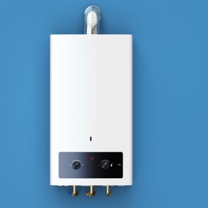 Prodej elektrických průtokových ohřívačů vody