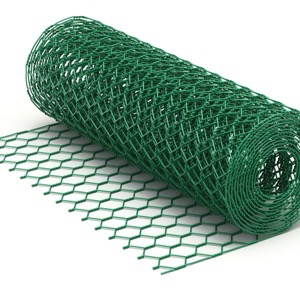 Prodej pletiv a plotů