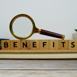 Employee benefits