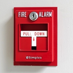 Prodej požární signalizace