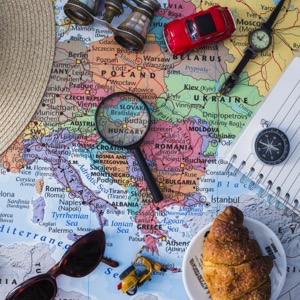 Vyhledávače zájezdů