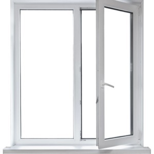 Sellers of plastic-aluminium windows