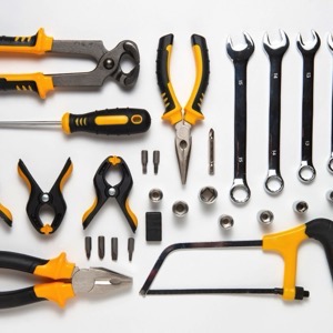 Půjčovny nářadí