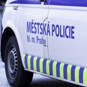 Městská a obecní policie