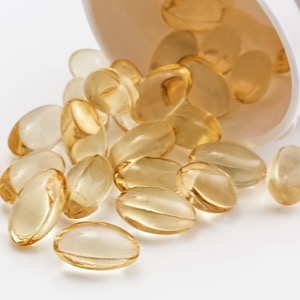 On-line prodej potravinových doplňků