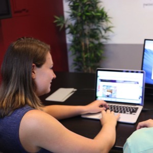 Computer and internet course