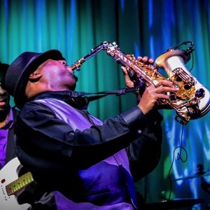 Jazzové a bluesové kluby