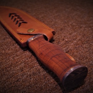 On-line prodej nožů a dýk