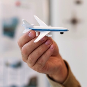 On-line prodej modelů aut a letadel