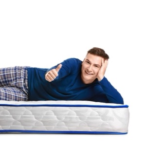 Prodej matrací a roštů