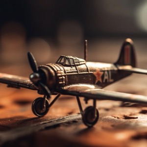 Prodej potřeb pro letecké modelářství