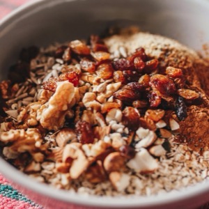 Prodej zdravé výživy