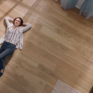 Prodej plovoucích podlah