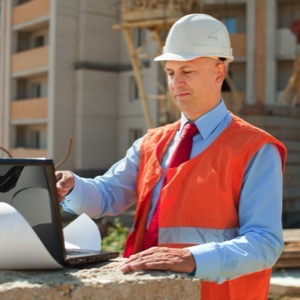 Building supervision