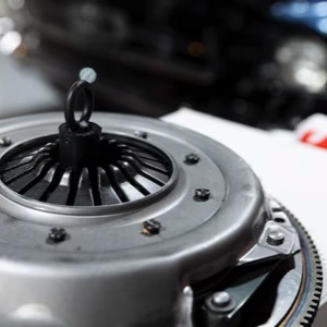 Alternator and starter repair