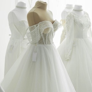 Půjčovny svatebních oděvů