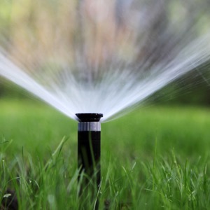 Irrigation systems