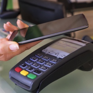 Sellers of banking technology