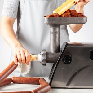 Prodej řeznických a uzenářských potřeb