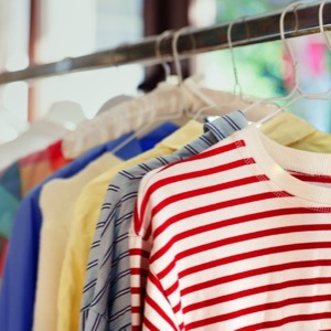 Velkoobchod second hand