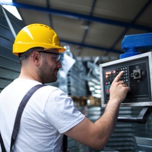 On-line prodej strojů a strojních součástí