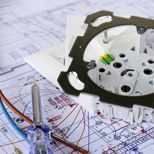 Electrical installation design