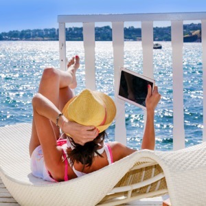 Cestovní pojištění