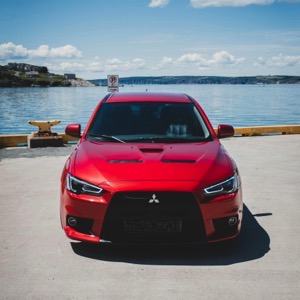 Scrapyards - Mitsubishi