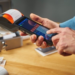 Sellers of payment systems