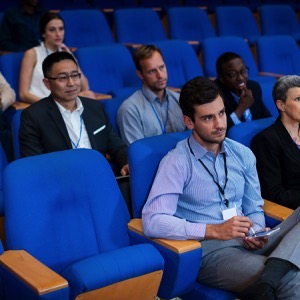 Kongresové a seminární hotely