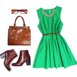 On-line prodej oblečení a doplňků