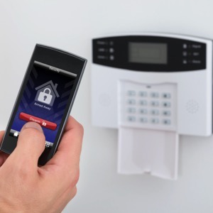Sellers of GSM alarm systems