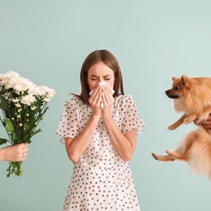 Alergologické ambulance